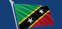 Διεθνής εγγραφή γιοτ St. Kitts & Nevis
